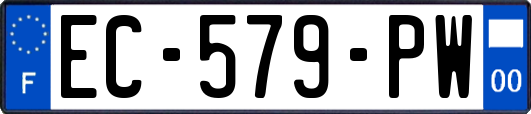 EC-579-PW