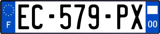 EC-579-PX