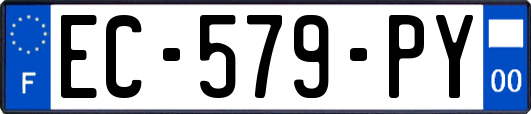 EC-579-PY