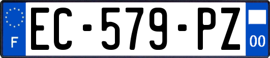 EC-579-PZ