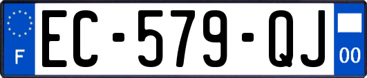 EC-579-QJ