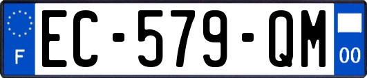 EC-579-QM