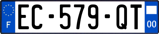 EC-579-QT