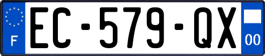 EC-579-QX