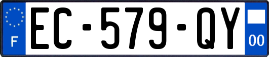 EC-579-QY