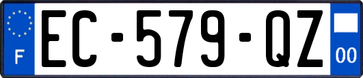EC-579-QZ
