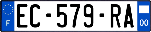 EC-579-RA