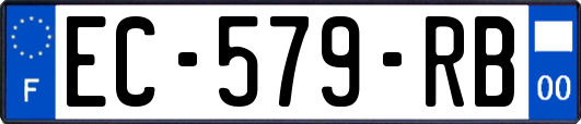 EC-579-RB