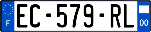 EC-579-RL