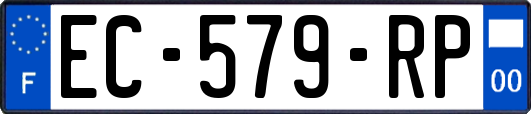 EC-579-RP