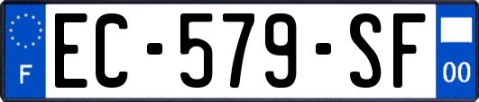 EC-579-SF