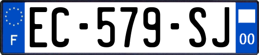 EC-579-SJ
