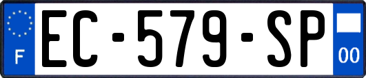 EC-579-SP
