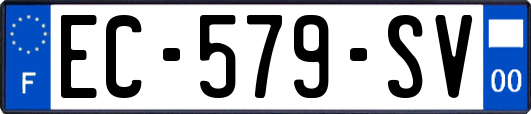 EC-579-SV