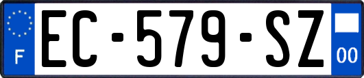 EC-579-SZ