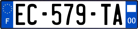 EC-579-TA