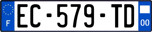 EC-579-TD