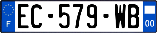 EC-579-WB