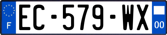 EC-579-WX