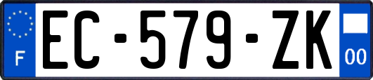 EC-579-ZK