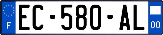 EC-580-AL