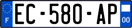 EC-580-AP