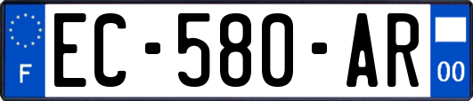 EC-580-AR