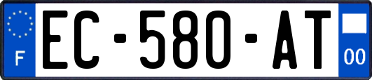 EC-580-AT