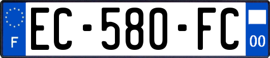 EC-580-FC