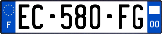 EC-580-FG