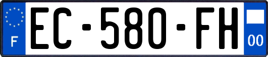EC-580-FH