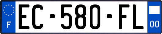 EC-580-FL