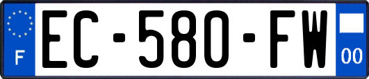 EC-580-FW