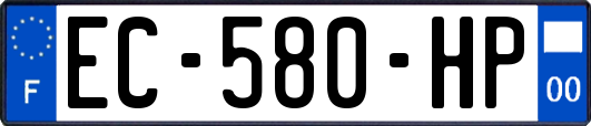 EC-580-HP