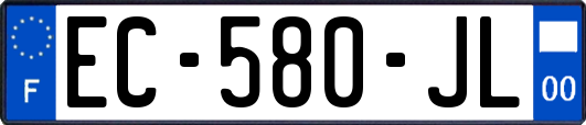 EC-580-JL