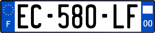 EC-580-LF