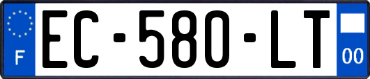EC-580-LT