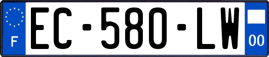 EC-580-LW