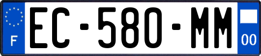 EC-580-MM