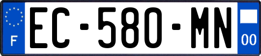 EC-580-MN
