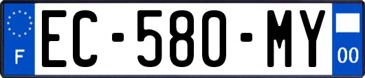 EC-580-MY