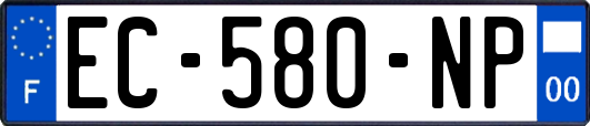 EC-580-NP