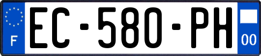EC-580-PH