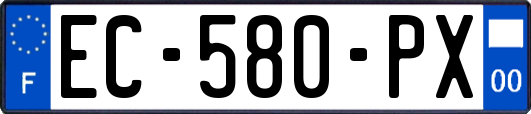 EC-580-PX
