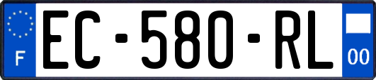 EC-580-RL