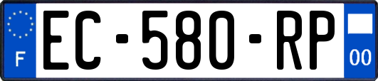 EC-580-RP