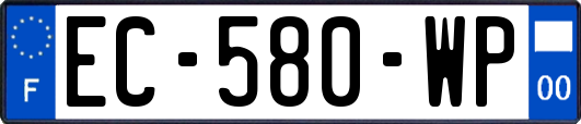 EC-580-WP