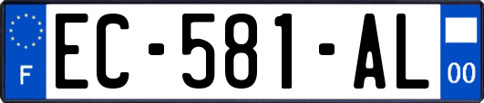 EC-581-AL