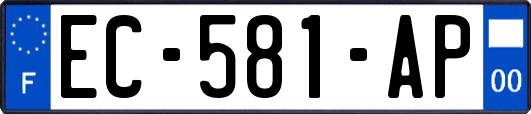 EC-581-AP