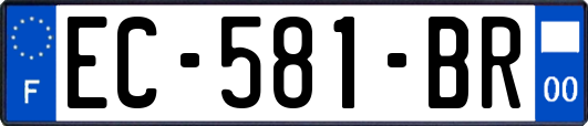 EC-581-BR